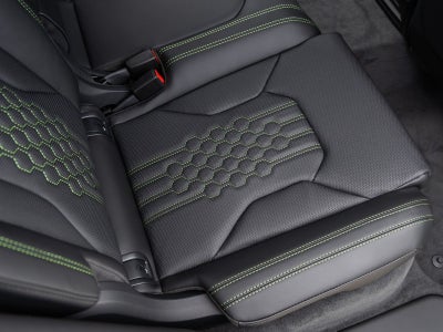 2025 Lamborghini Urus SE