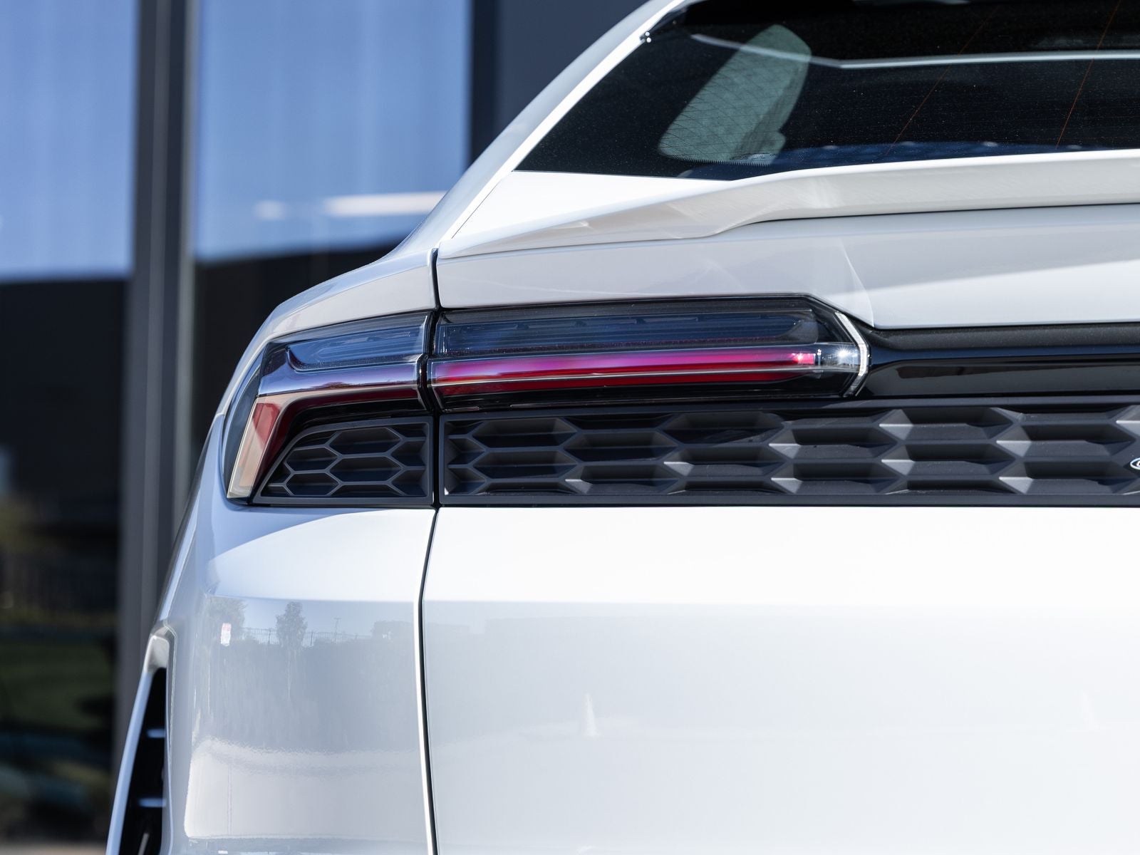 2026 Lamborghini Urus SE