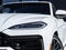 2026 Lamborghini Urus SE