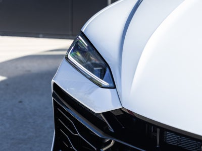 2026 Lamborghini Urus SE