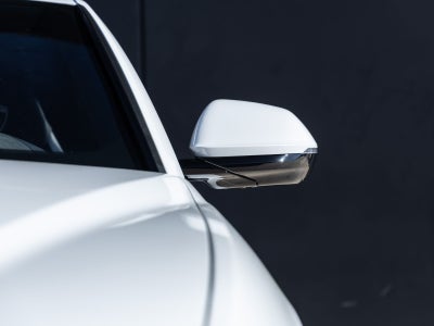 2026 Lamborghini Urus SE