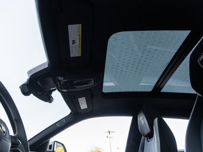 2026 Lamborghini Urus SE