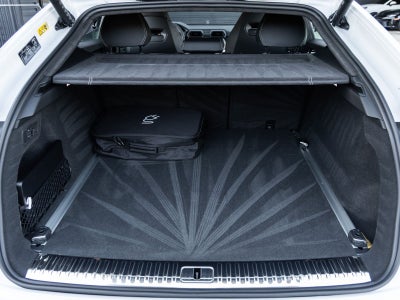 2026 Lamborghini Urus SE