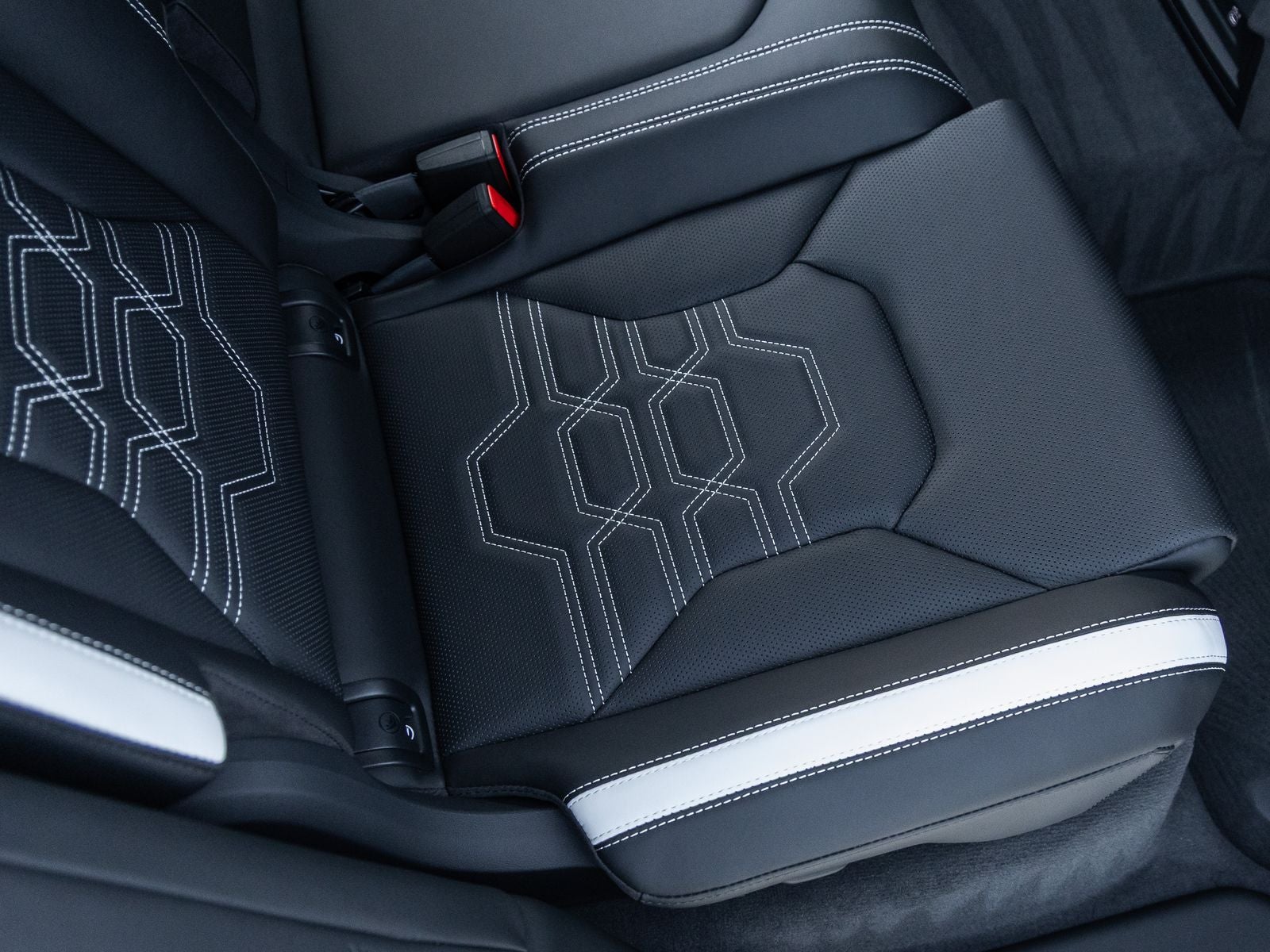 2026 Lamborghini Urus SE