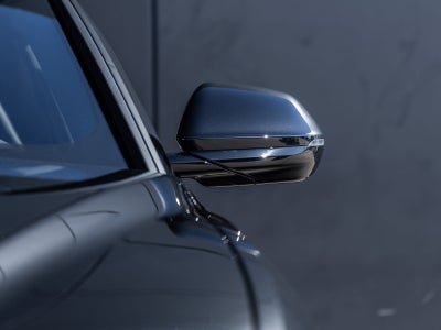 2026 Lamborghini Urus SE