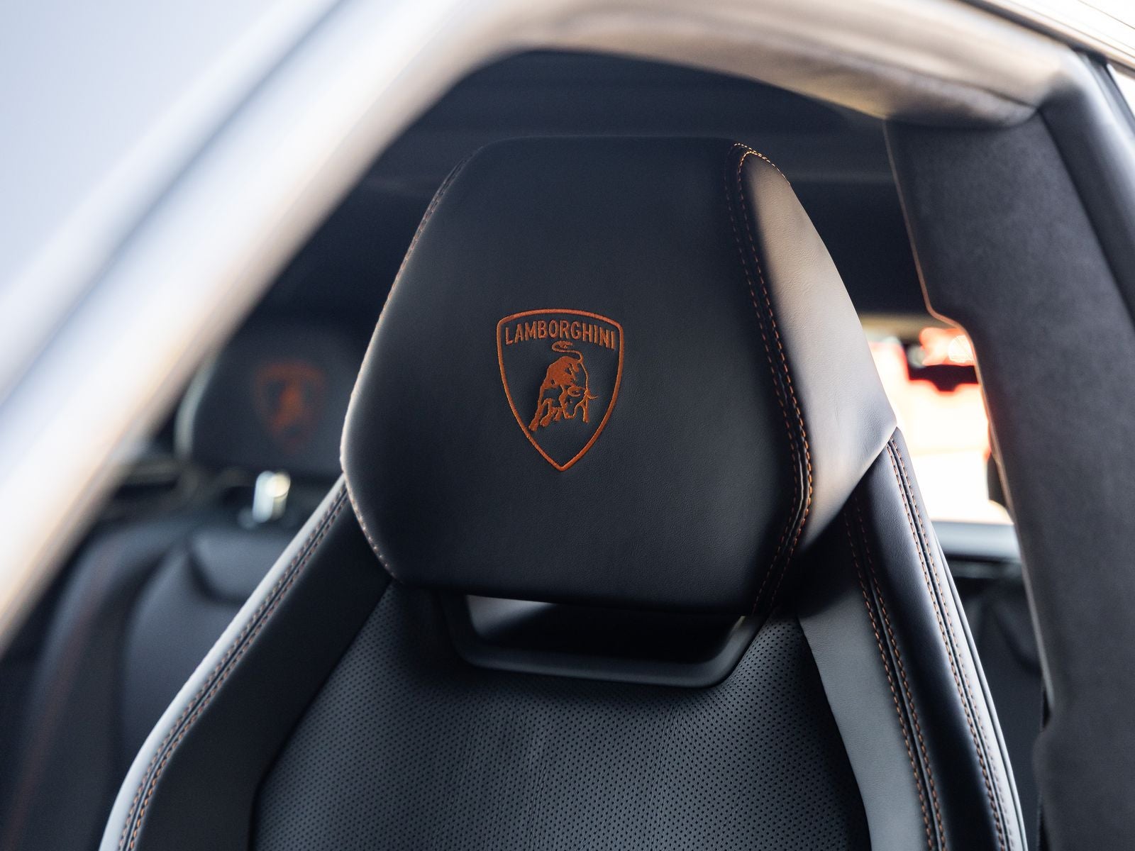 2026 Lamborghini Urus SE