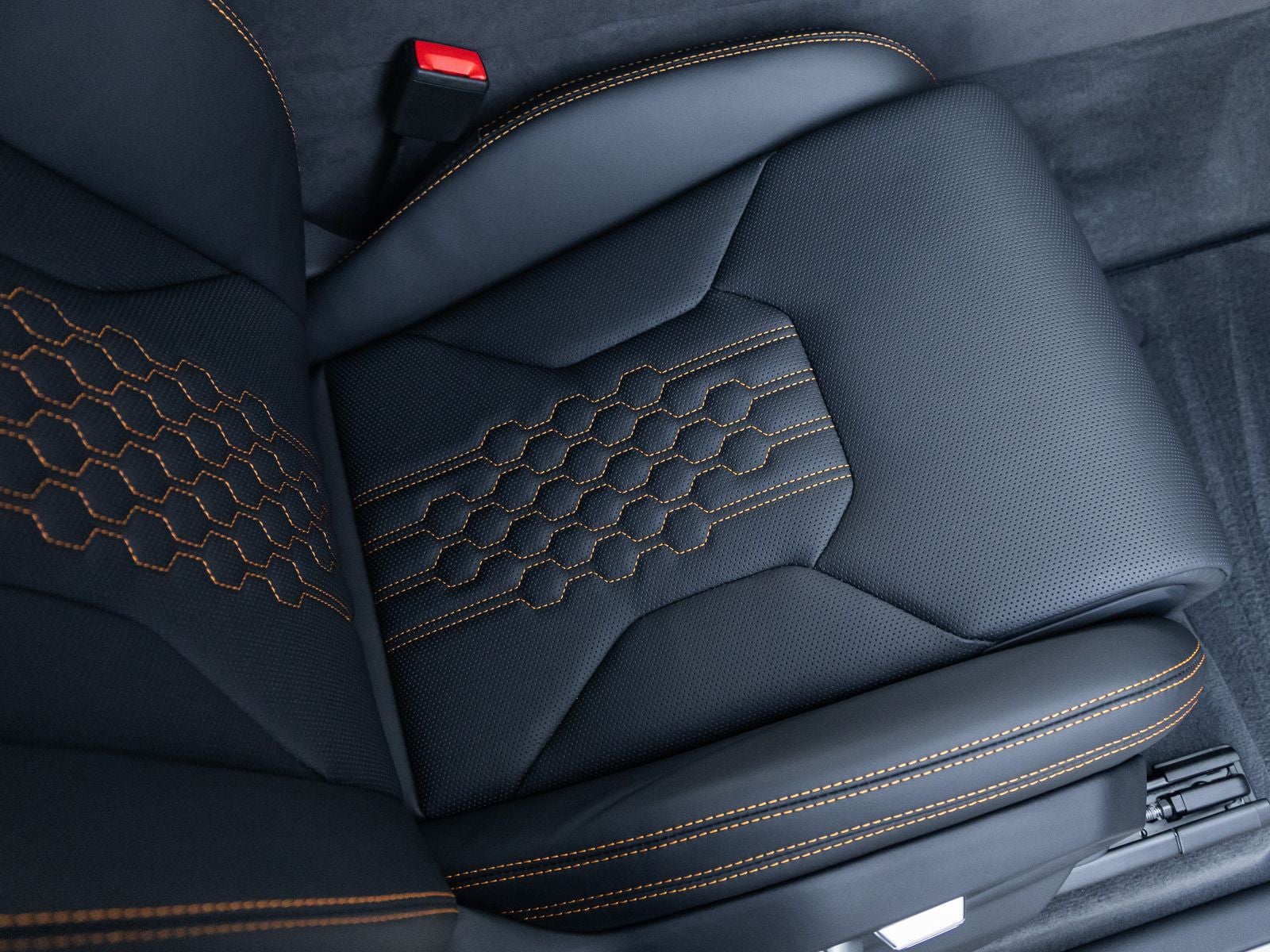 2026 Lamborghini Urus SE