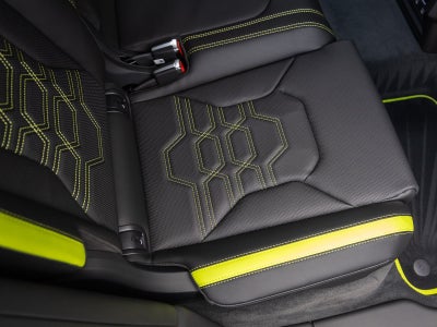 2026 Lamborghini Urus SE