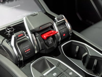 2025 Lamborghini Urus SE