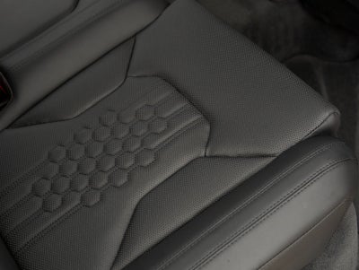 2025 Lamborghini Urus SE