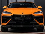 2025 Lamborghini Urus SE