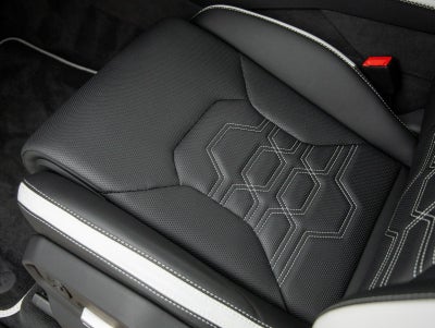 2025 Lamborghini Urus SE