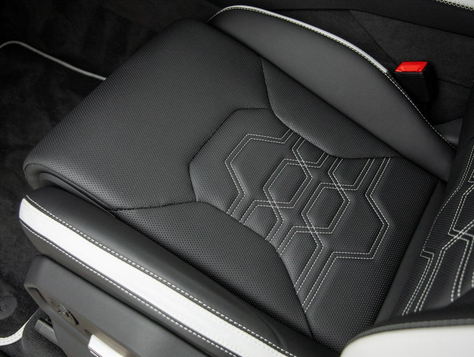 2025 Lamborghini Urus SE