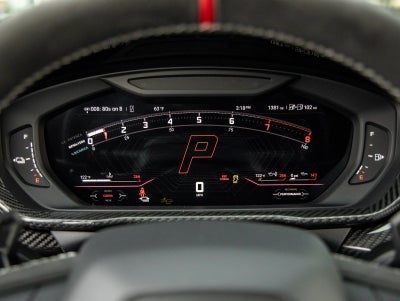 2025 Lamborghini Urus SE