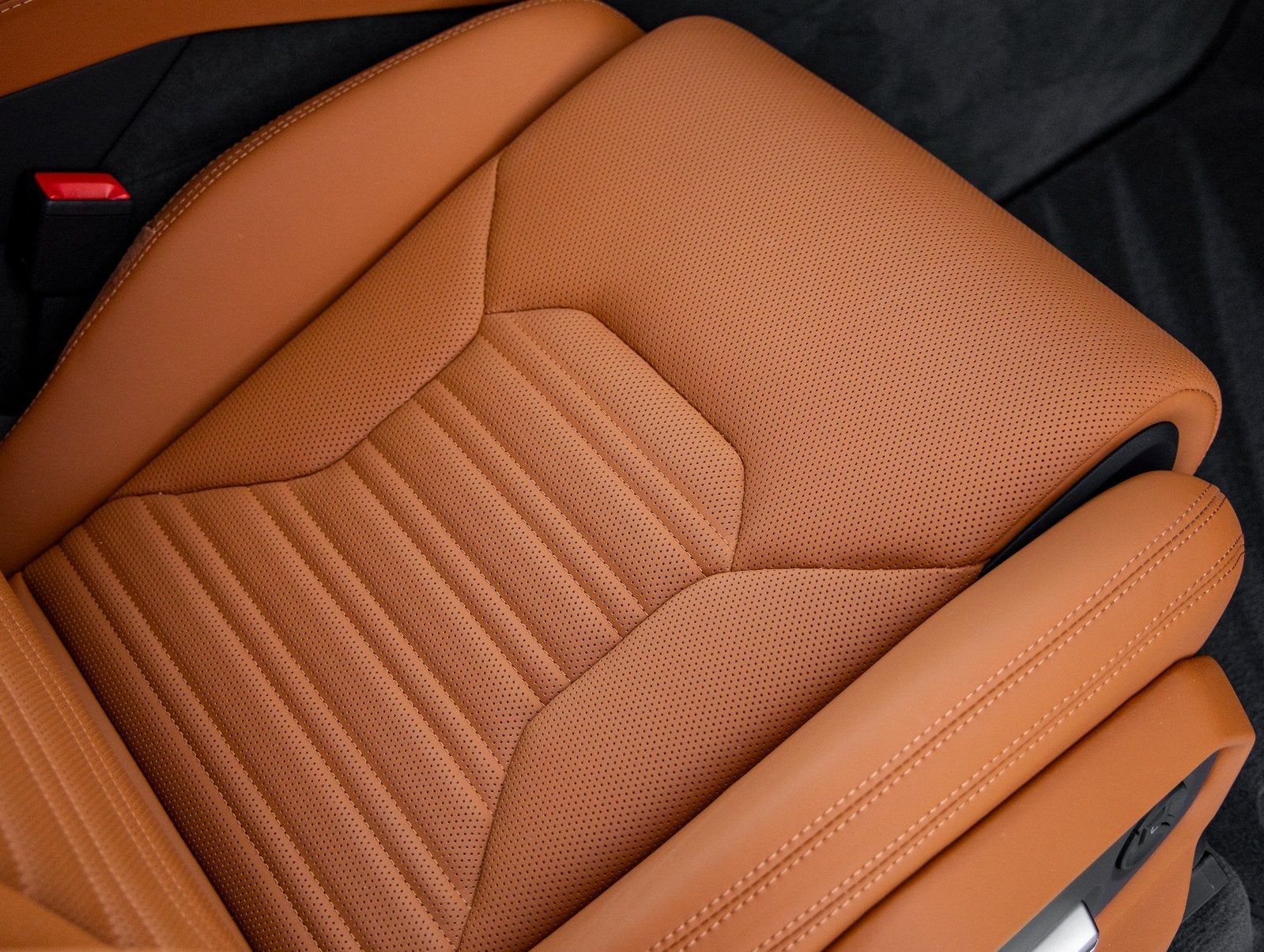 2026 Lamborghini Urus SE