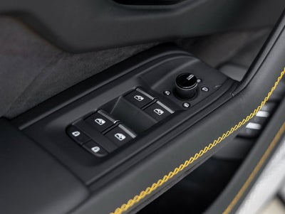 2026 Lamborghini Urus SE