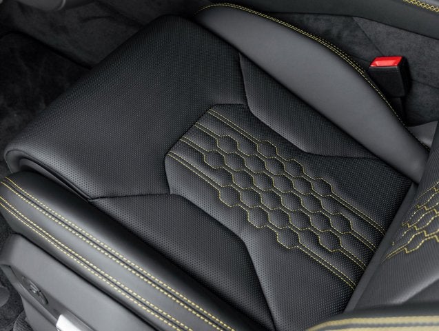 2026 Lamborghini Urus SE