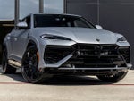 2026 Lamborghini Urus SE
