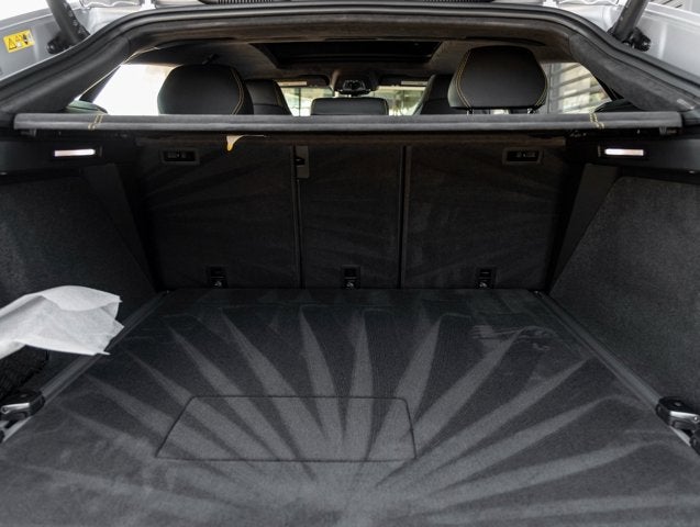 2026 Lamborghini Urus SE