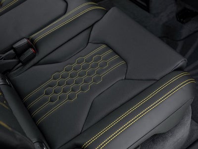 2026 Lamborghini Urus SE