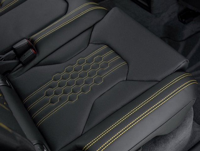 2026 Lamborghini Urus SE