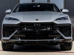 2026 Lamborghini Urus SE