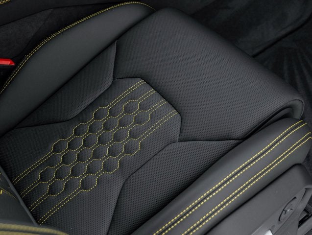 2026 Lamborghini Urus SE