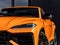 2026 Lamborghini Urus SE