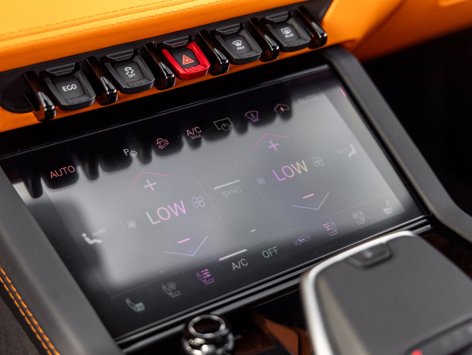 2026 Lamborghini Urus SE
