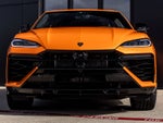 2026 Lamborghini Urus SE