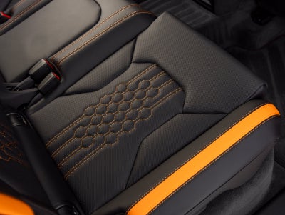 2026 Lamborghini Urus SE
