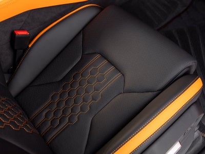 2026 Lamborghini Urus SE