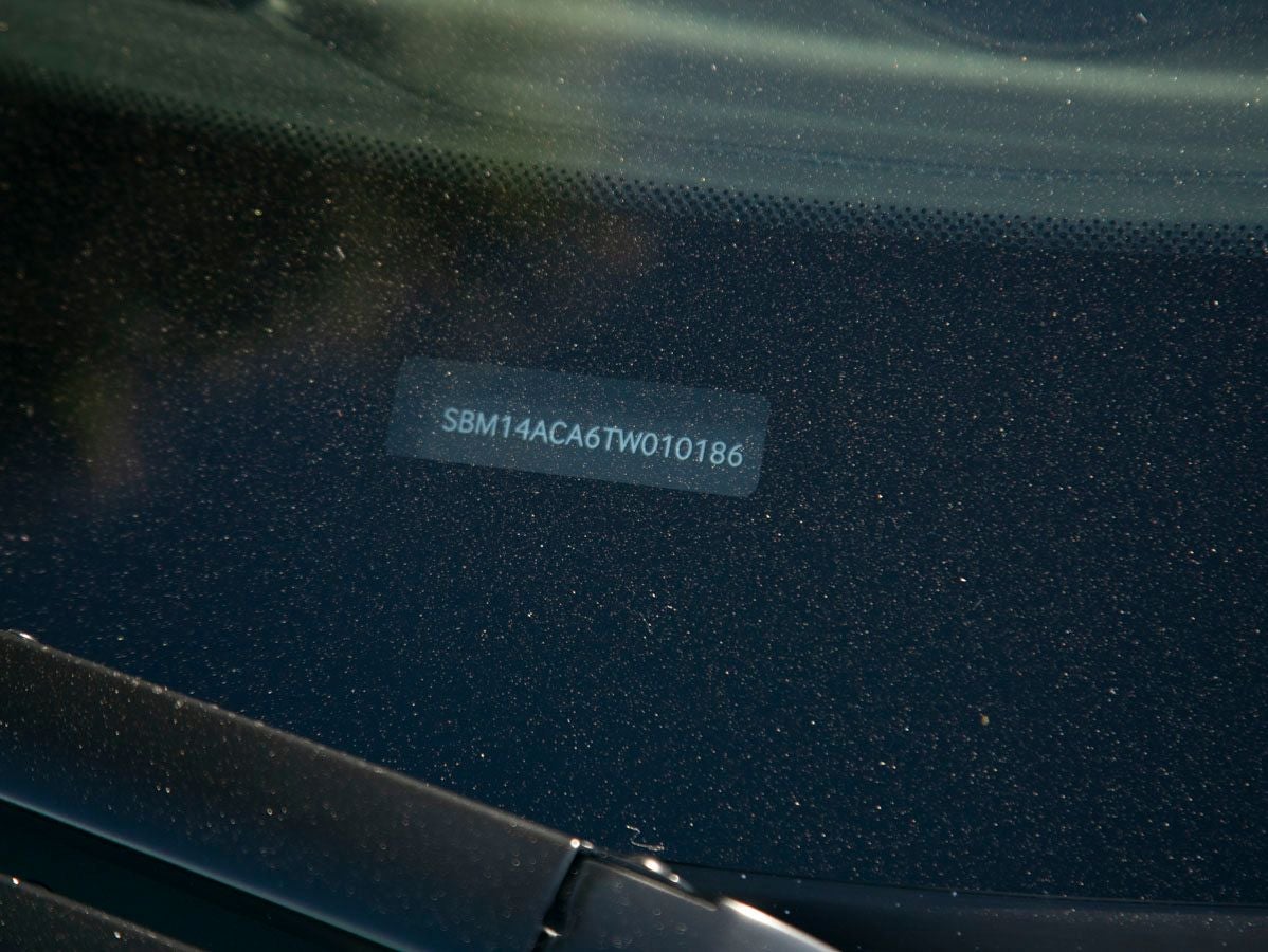 2026 McLaren 750S Coupe