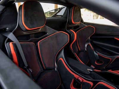 2025 McLaren 750S Spider