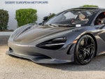 2025 McLaren 750S Spider