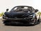2027 McLaren 750S Spider