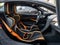 2027 McLaren 750S Spider