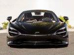 2027 McLaren 750S Spider