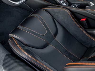 2026 McLaren 750S Spider TechLux