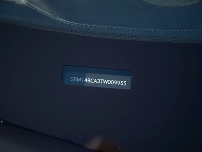 2026 McLaren 750S Spider TechLux