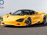 2026 McLaren 750S Spider