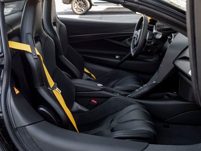 2026 McLaren 750S Spider