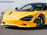 2026 McLaren 750S Spider