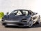 2027 McLaren 750S Spider