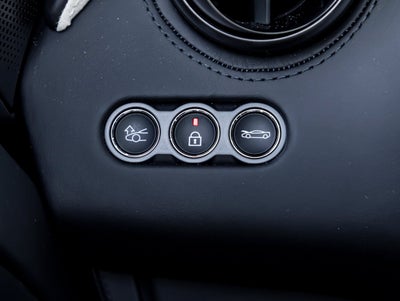 2027 McLaren 750S Spider