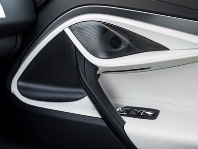 2027 McLaren 750S Spider