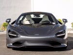 2027 McLaren 750S Spider
