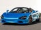 2027 McLaren 750S Spider