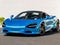 2027 McLaren 750S Spider
