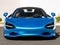 2027 McLaren 750S Spider